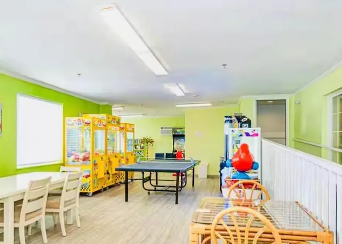 Modern Renovated - 90 Steps To - Ocmd * Ocean City