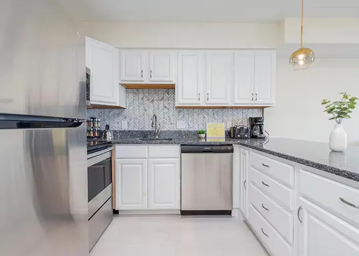 Modern Renovated - 90 Steps To - Ocmd * Ocean City