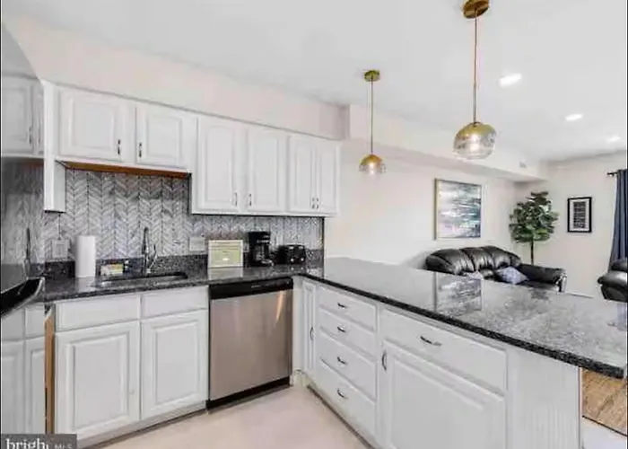 Modern Renovated - 90 Steps To - Ocmd * Ocean City