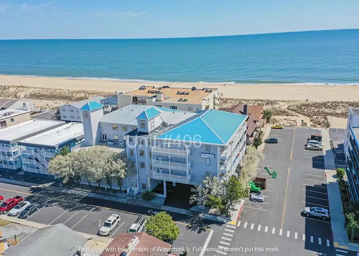 Modern Renovated - 90 Steps To - Ocmd