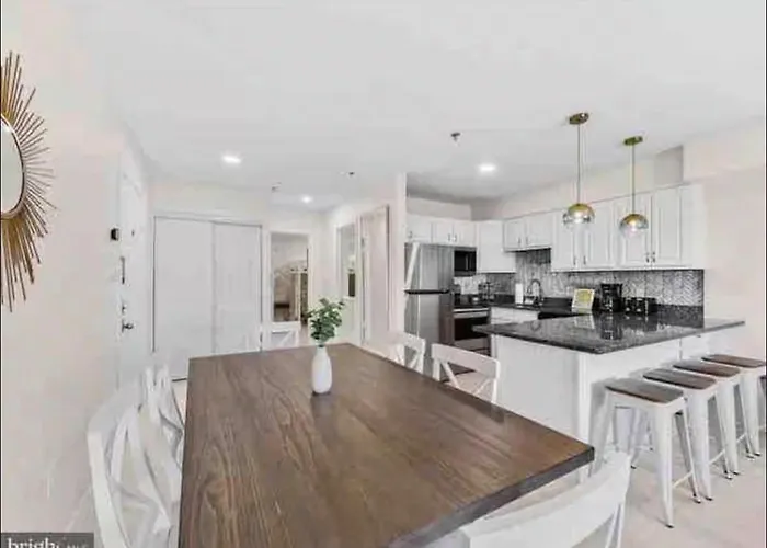 Modern Renovated - 90 Steps To - Ocmd *