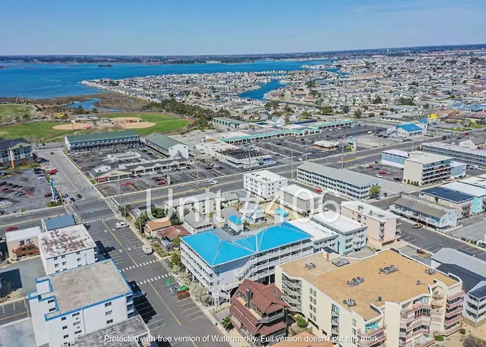 Modern Renovated - 90 Steps To - Ocmd