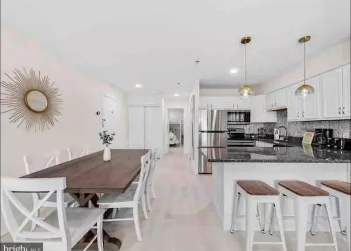 Modern Renovated - 90 Steps To - Ocmd * Ocean City