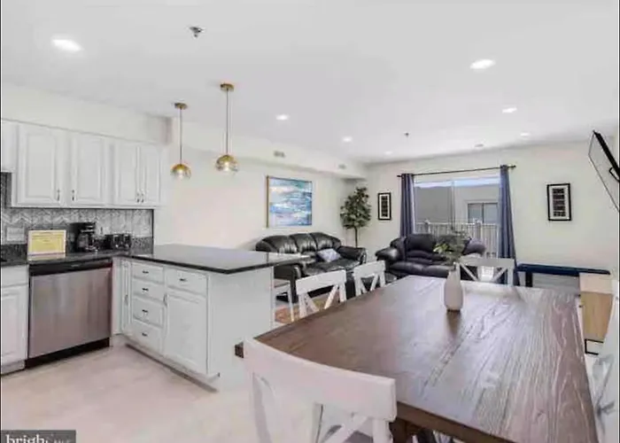 Modern Renovated - 90 Steps To - Ocmd