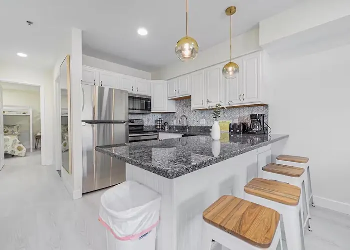 Modern Renovated - 90 Steps To - Ocmd